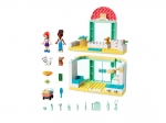 LEGO® Friends 41695 - Veterinárna klinika